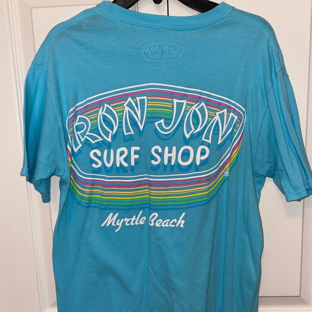 Ron Jon Tee Shirt
